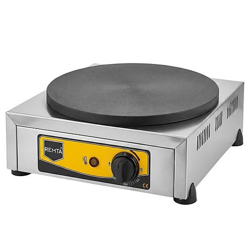 Remta Krep Pi�irici Elektrikli 40 cm �ap