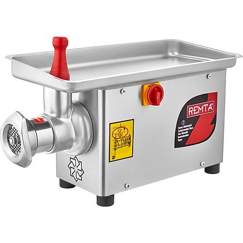 Remta 22 No Et Kıyma Makinesi - KM022