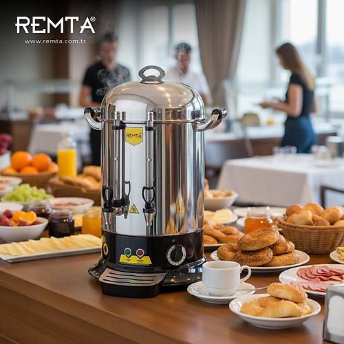 Remta 160 Bardak Elegance �ay Makinesi - ER14