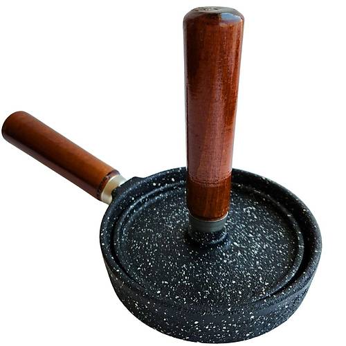 Ays D�k�m Burger Press - Hamburger K�fte Presi - HP01