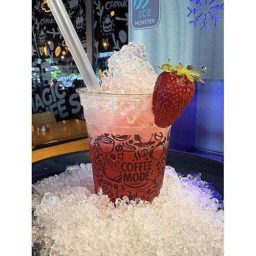 Ice Monster Buz K�rma Makinesi