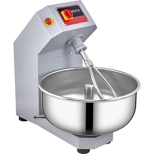Remta 25 kg Hamur Yo�urma Makinesi - HM25