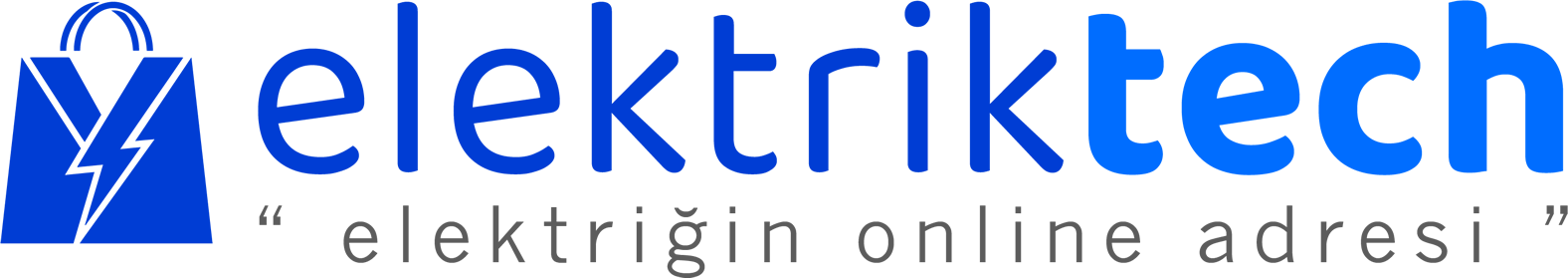 Elektriktech