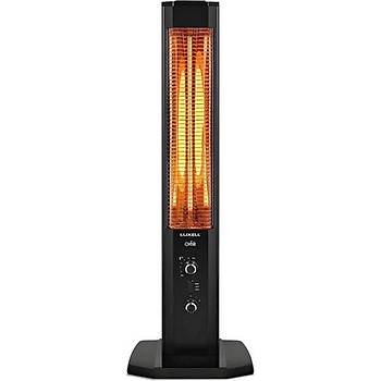 MH-1800 Orbit Dikey Infrared Istc 1800 Watt LUXELL