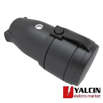 Uzatma Priz 220V-250V BK1-1402-2311