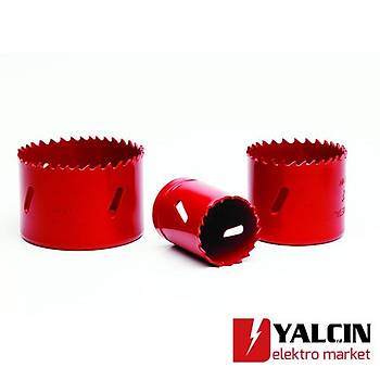 HSS-Bi Metal Pan    - 60 mm