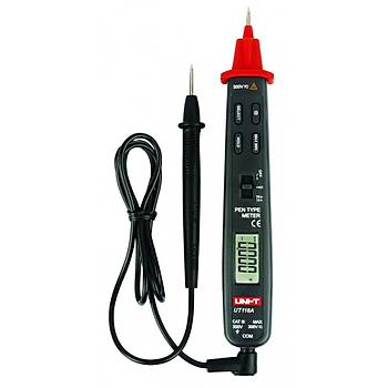 UT 118A Kalem Tipi Multimetre