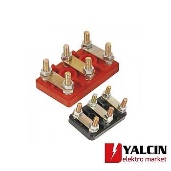 Gamak Tipi Orjinal Motor Klemensi MK 06