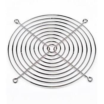 120x120 Metal Fan Koruma Teli FAN 03