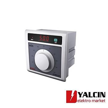 ATM9321 Analog Zaman Rlesi 230VAC - ENDA-ATM9321-230VAC