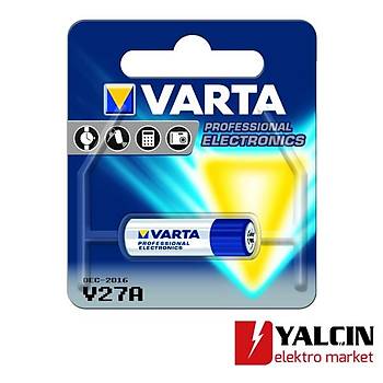 Varta Professional Electronics V27 Özel Pil