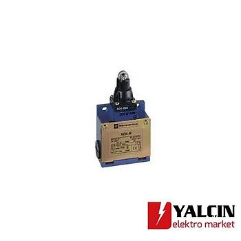 Makaral Pimli Limit Sivi XCKM102 