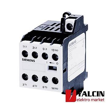 230VAC Mini Kontaktr 3TG1010-0AL2