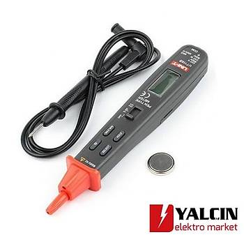 UT 118A Kalem Tipi Multimetre