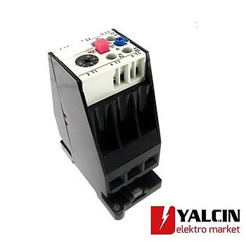 1.6-2.5A Ray Tipi Faz Korumal Termik Rle 3UA5900-1C