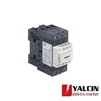40A TeSys D Kontaktr  DC BOBIN LC1D40ABD