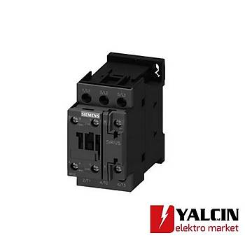 Siemens 3RT2024-1AP00 Kontaktr 230 V. AC 1NO 1NC 5,5 kW S 0
