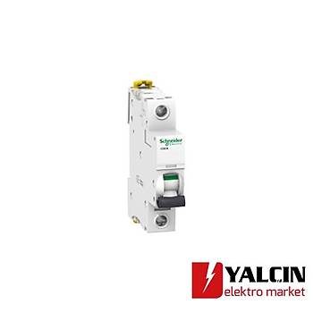 iC60N 1P 6A B Otomatik Sigorta