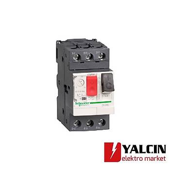 24-32A Ayarlanabilir Motor Koruma alteri GV2ME32