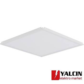 MIOLED MET KIT 36W 60X60CM LED PANEL 6500K 106093