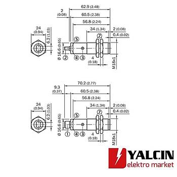 SICK VL180-2P42431