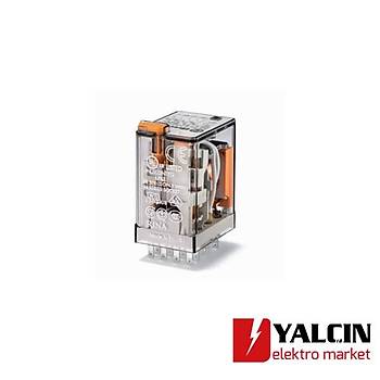 Genel Kullanm 4CO-5A Kontakl 110 V DC 5534 110 VDC RLE FN.55.34.9.110