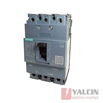 125A 25kA 3 Kutuplu Kompakt alter 3VM1112-3ED32-0AA0