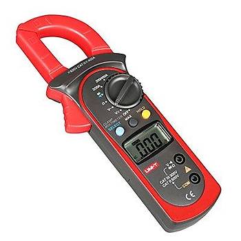UT 202 400A AC Pensampermetre