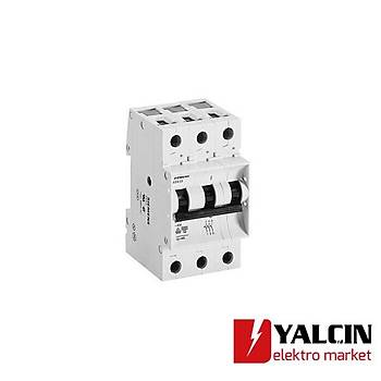 3x50 A Otomatik Sigorta Otomat 5SQ2370-2YA50