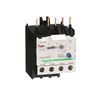 5,5-8A Kontaktr zerine Geme Termik Rle LR2K0314