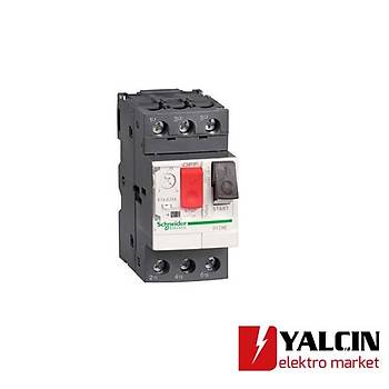 13-18A Ayarlanabilir Motor Koruma alteri GV2ME20