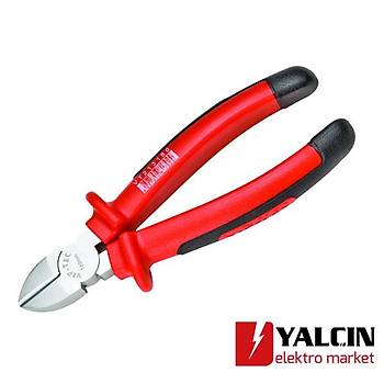 Yan Keski-KS-Yeni - 140 mm