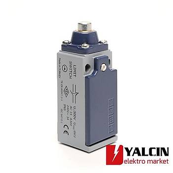 Dorusal Hareketli Metal Pim ( Metal Gvdeli ) Snr alter L51K13PUM211