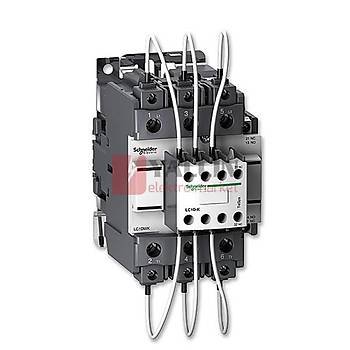 60KVAR Kompanzasyon kontaktr LC1DWK12M7