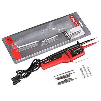UT 15C Test Aleti UT15C