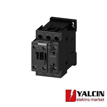 Siemens 3RT2026-1AP00 Kontaktr 230 V. AC 1NO 1NC 11 kW S 0
