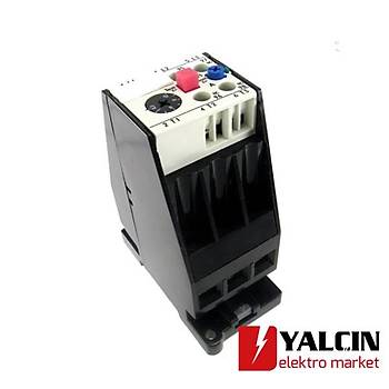 6.3-10A Ray Tipi Faz Korumal Termik Rle 3UA5900-1J