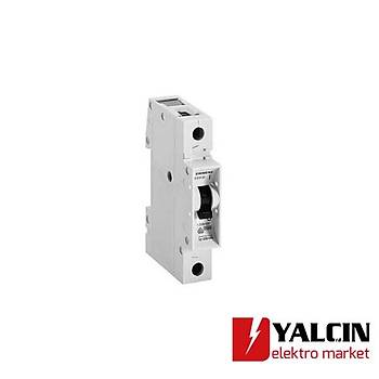 1x25A B Tipi 3KA Otomat Sigorta Otomat 5SQ2160-2YA25
