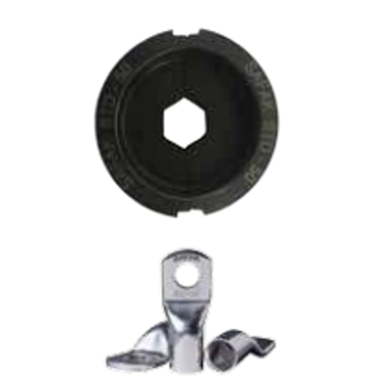 Yuvarlak ene Takm 240 Mm S60 / D62 / Sfk 60