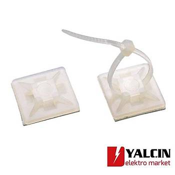 19x19mm Yapkan Kroe HW-3A