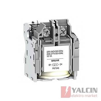 230VAC Kompakt alter MX Atrma Bobini  LV429387 