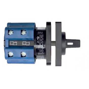 1x25a Monafaze Sfrl 4 Kademeli CA20 A242
