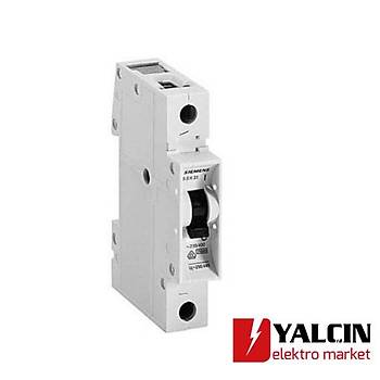 1x50A C Tipi Anahtarl Otomatik Sigorta 5SQ2170-2YA50