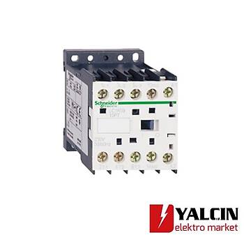 3 Kutuplu 9A 4KW 1NA 48 VAC BOBIN Kontaktr