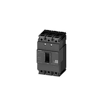 200A 25kA 3 Kutuplu Kompakt alter 3VM1220-3ED32-0AA0