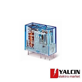 Minya P.C.B. Rle 2CO-8A Kont 24V DC Pin:-5 mm  FN.40.52.9.024