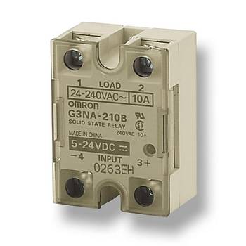DC5-24 Serisi Solid State Relay  SSR Rle G3NA-250B-UTU