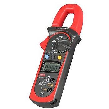 UT 203 400A AC/DC Pensampermetre