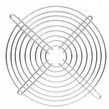 120x120 Metal Fan Koruma Teli FAN 03