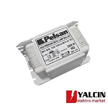 Pelsan Metal Halide 20W Balast 230v -Pelsan - /5912 1251